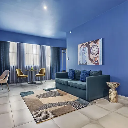 Don Rafa Boutique Hotel & Residences-2